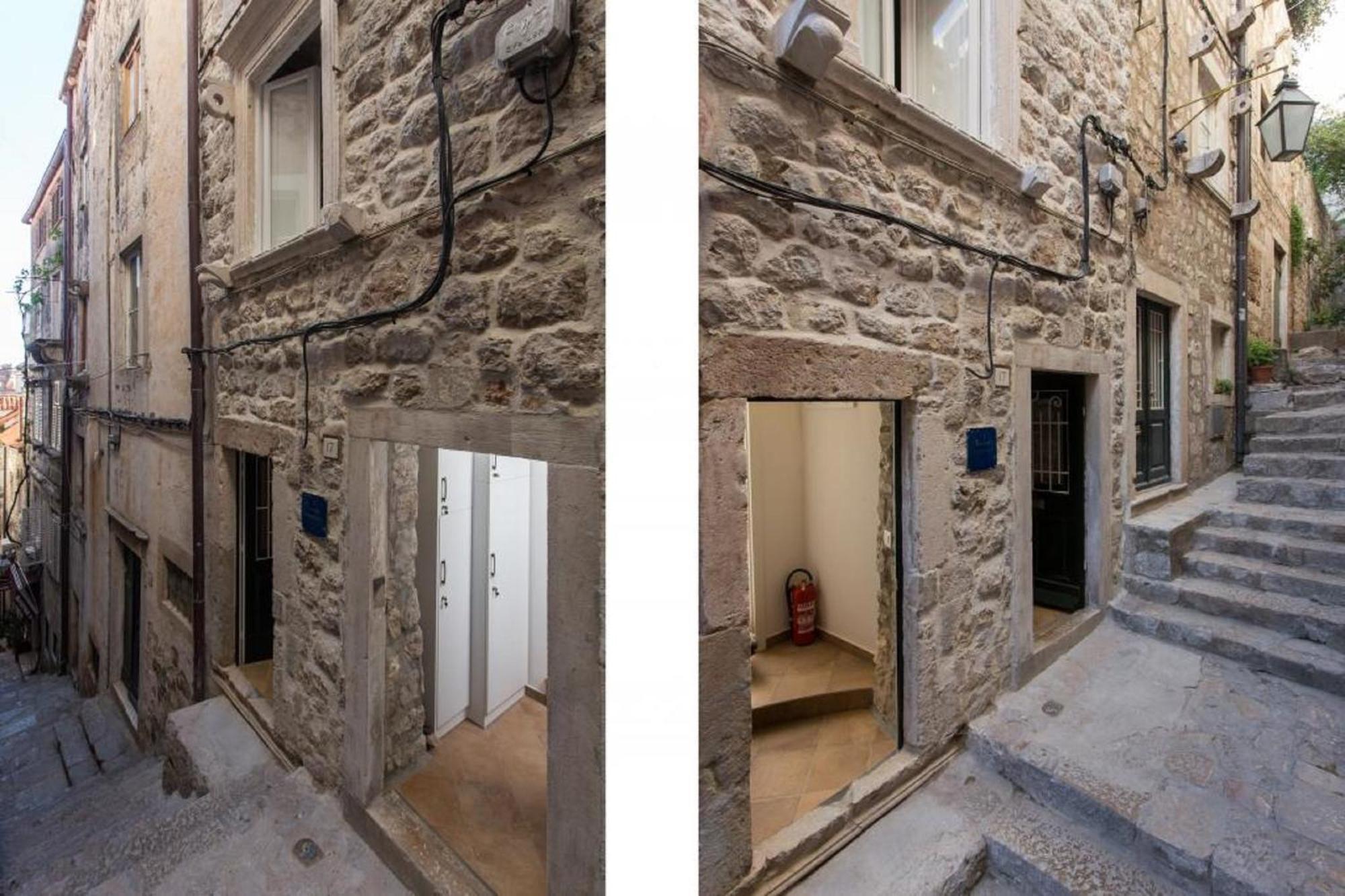 Bottega Old Town House Dubrovnik